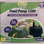 Tetra Pond Water Garden Pump