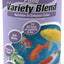 Tetra Pond Variety Blend Fish Food