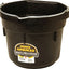 Little Giant Duraflex Rubber Flat Back Bucket