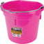Little Giant Duraflex Plastic Flat Back Bucket