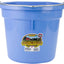Little Giant Duraflex Plastic Flat Back Bucket
