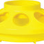 Little Giant Plastic Poultry Feeder Base