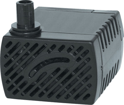 Danner Fountain Statuary & Small Pond Pump
