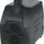 Danner Fountain Statuary & Small Pond Pump