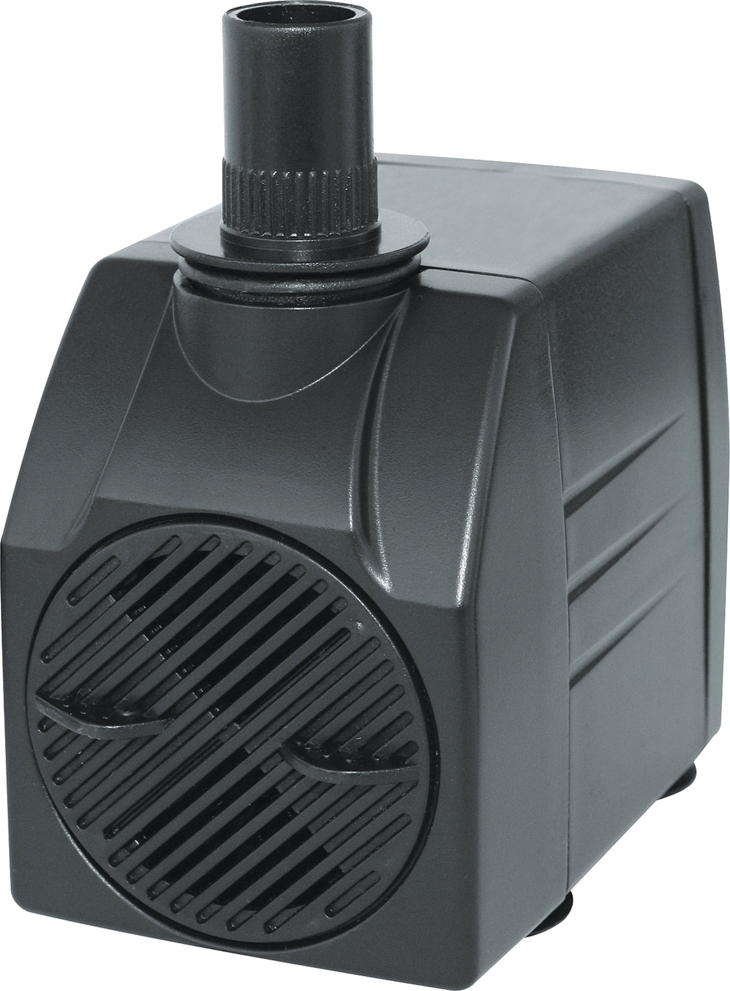 Danner Fountain Statuary & Small Pond Pump