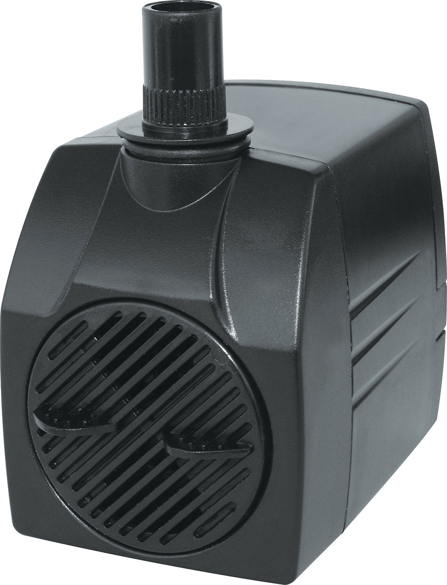 Danner Fountain Statuary & Small Pond Pump