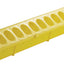 Little Giant Flip-Top Plastic Poultry Feeder
