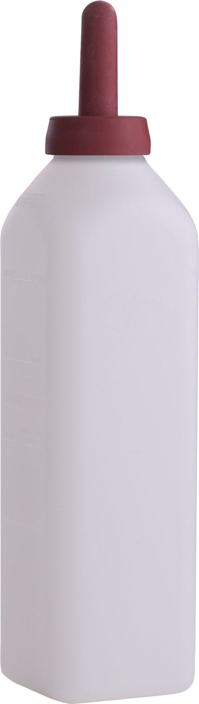 Little Giant Nursing Bottle W/Snap On Nipple
