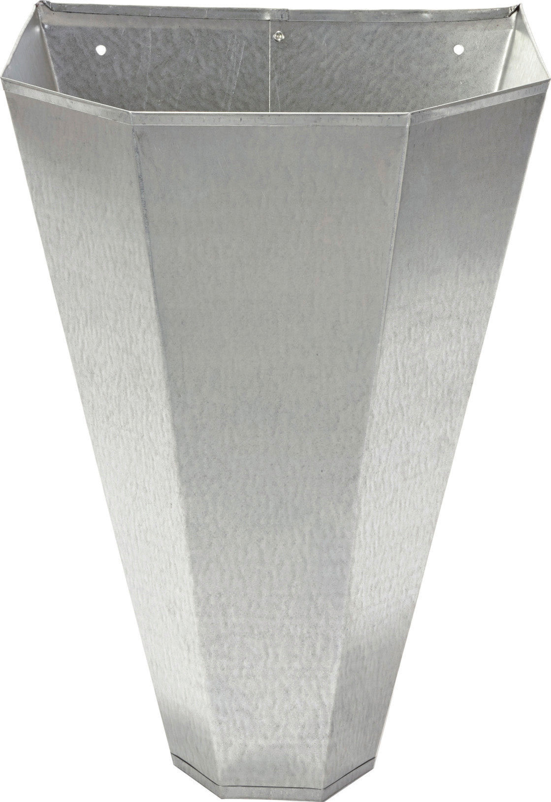 Little Giant Poultry Restraining Cone Galvanized