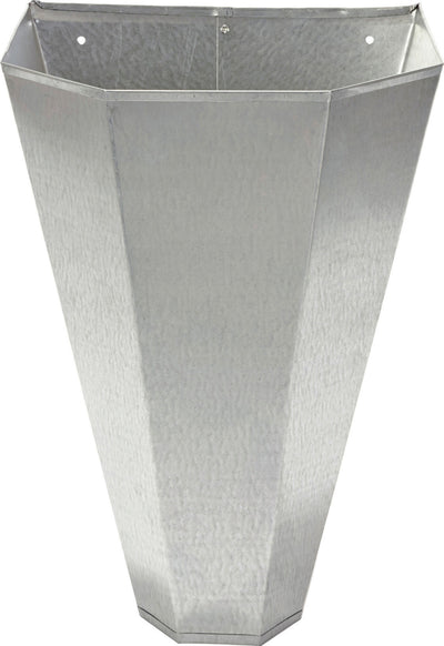 Little Giant Poultry Restraining Cone Galvanized