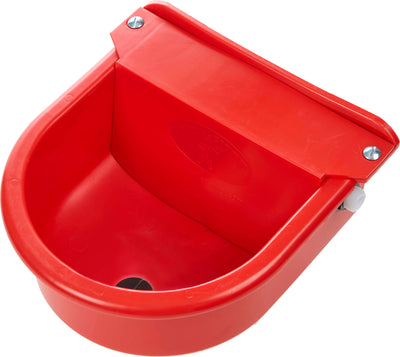 Little Giant Plastic Automatic Livestock Waterer
