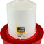 Little Giant Deep Base Poultry Waterer