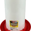Little Giant Deep Base Poultry Waterer
