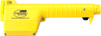 Springer Magrath Replacement Power Pak W/Batteries