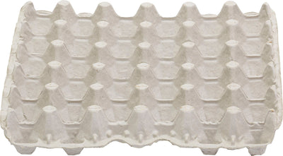 Little Giant Egg Flats 30 Count (Pack Of 4)