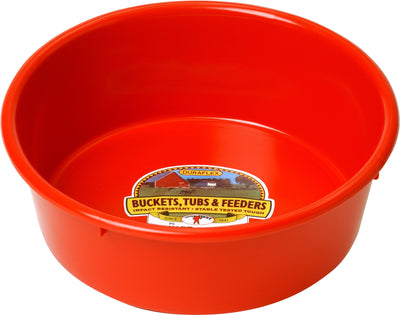 Little Giant Plastic Utility Pan