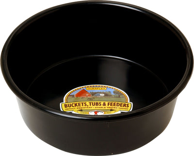 Little Giant Plastic Utility Pan