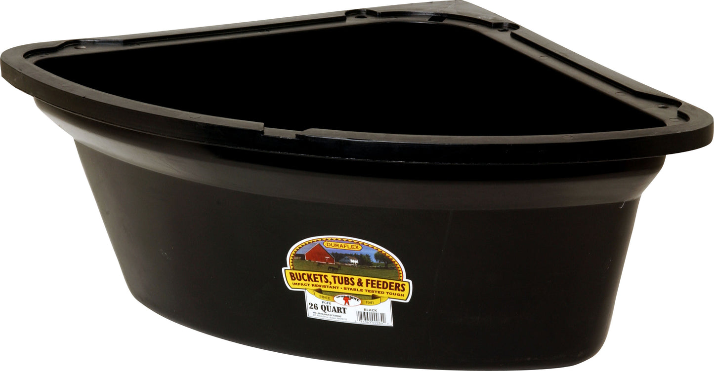 Little Giant Corner Feeder