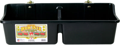 Little Giant Hook Over Feeder W/ Divider