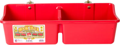 Little Giant Hook Over Feeder W/ Divider