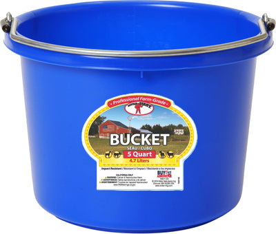 Little Giant Plastic Bucket