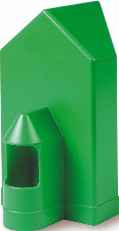Little Giant Plastic Pigeon Corner Waterer