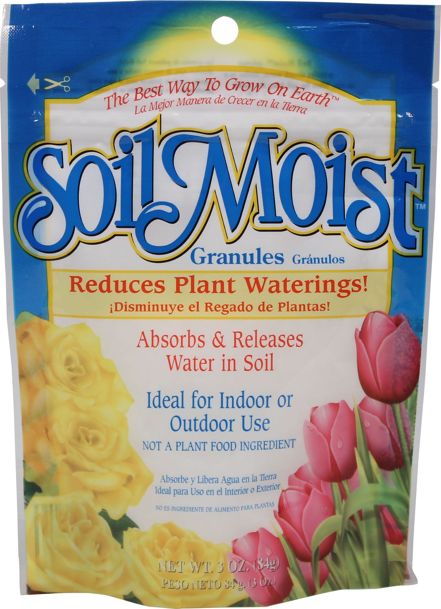 Soil Moist (Pack Of 6)