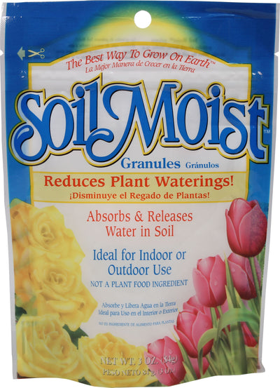 Soil Moist (Pack Of 6)
