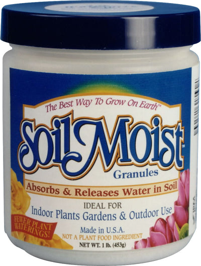Soil Moist (Pack Of 6)