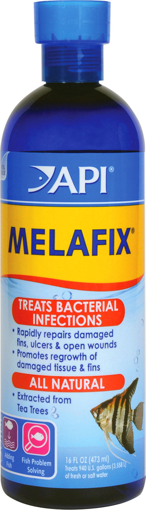 Api Melafix Fish Remedy