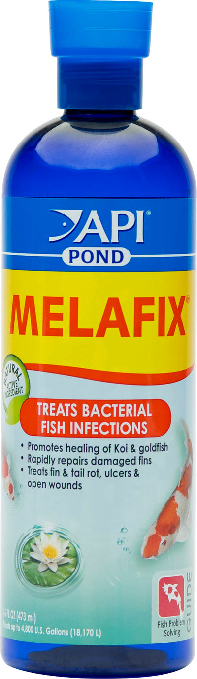 Api Pond Melafix Remedy