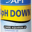 Api Ph Down