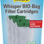 Tetra Whisper Assembled Bio-Bag Filter Cartridge