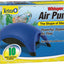 Tetra Whisper Aquarium Air Pump
