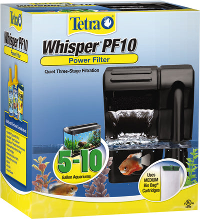 Tetra Whisper Power Filter 10