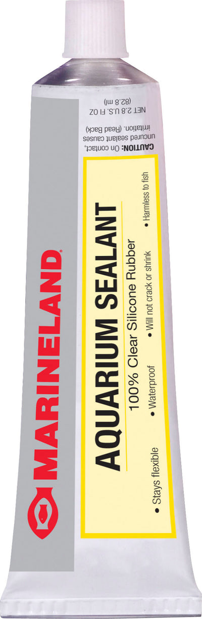 Marineland Silicone Aquarium Sealant