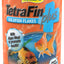 Tetrafin Goldfish Flakes Plus