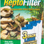 Tetra Reptofilter Cartridges