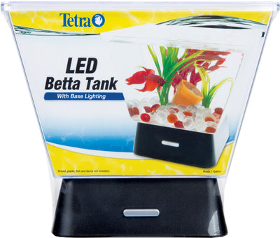 Tetra Betta Led Tank