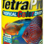 Tetrapro Tropical Color Crisps