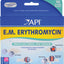 Api Em Erythromycin Powder