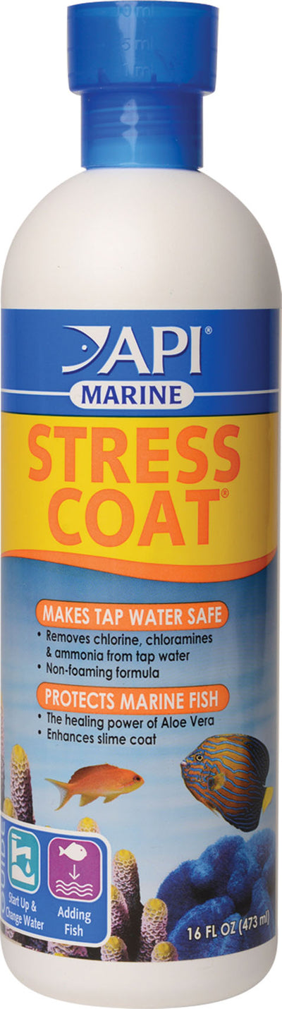 Api Stress Coat Marine