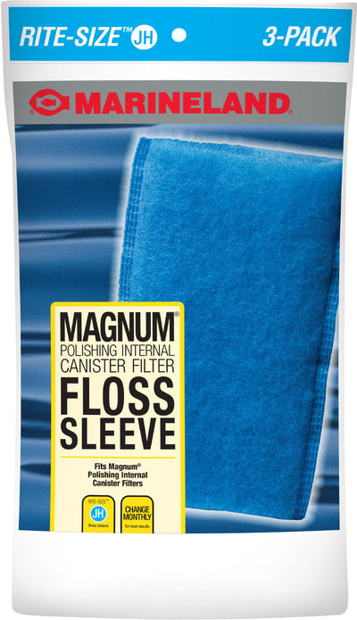 Marineland Magnum Polishing Internal Floss Sleeve