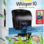 Tetra Whisper Iq Filter