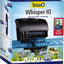 Tetra Whisper Iq Filter