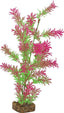 Glofish Multi-Color Aquarium Plant