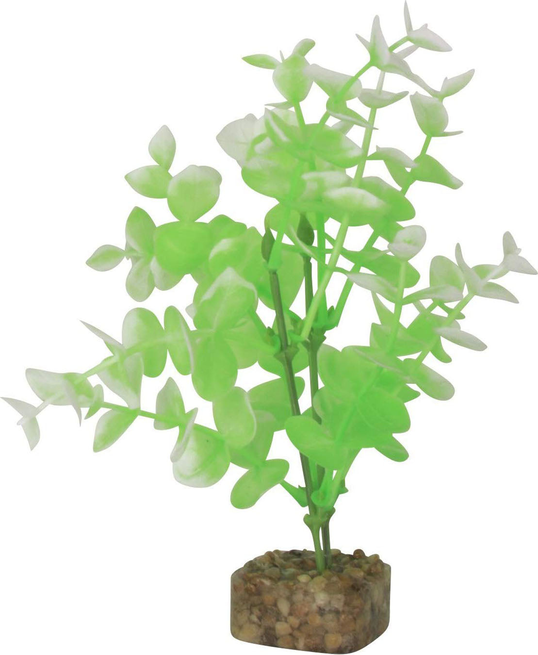 Glofish Multi-Color Aquarium Plant