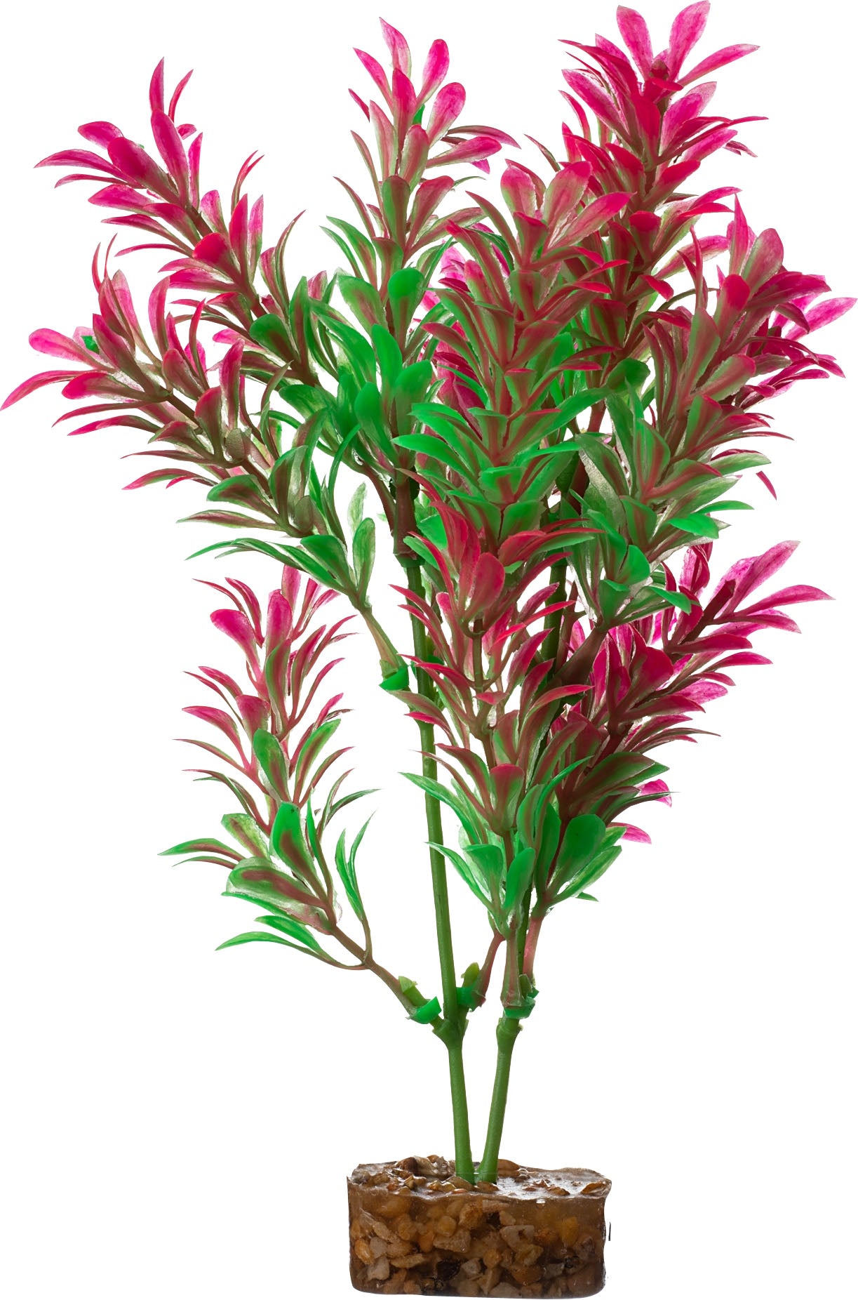 Glofish Multi-Color Aquarium Plant