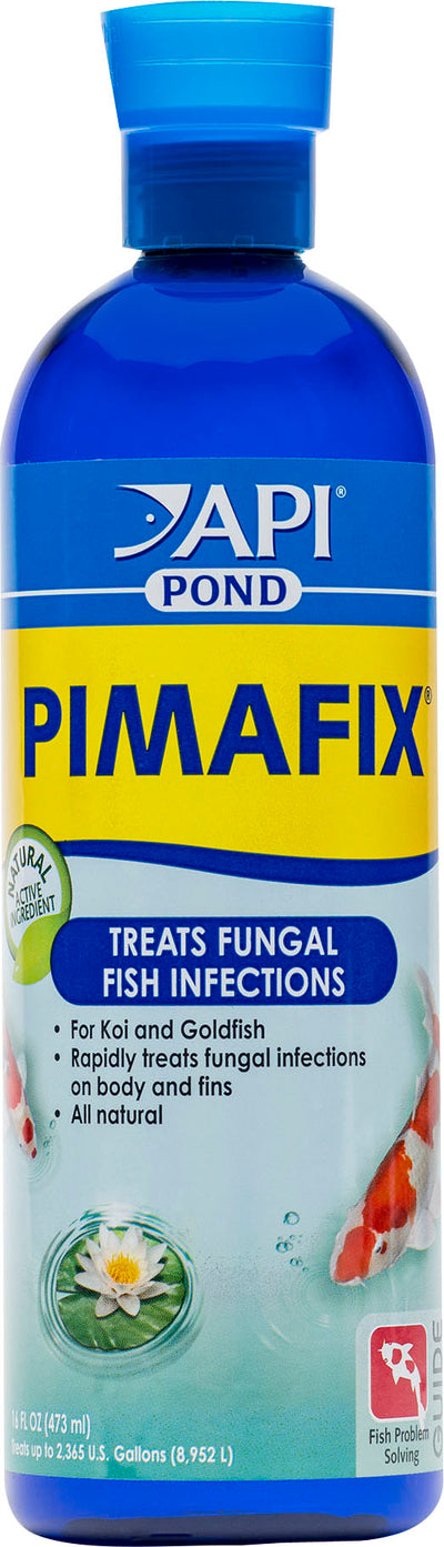 Api Pond Pimafix Antifungal Remedy