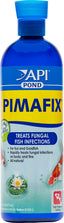 Api Pond Pimafix Antifungal Remedy